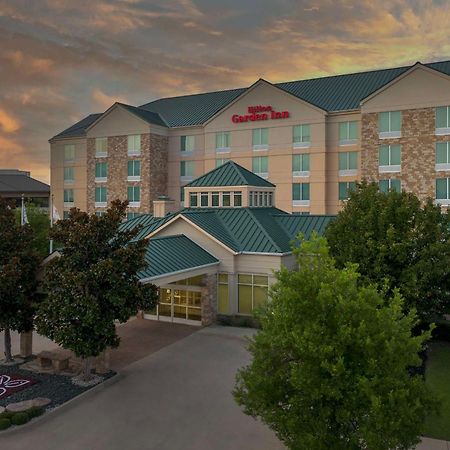 Hilton Garden Inn Frisco Extérieur photo