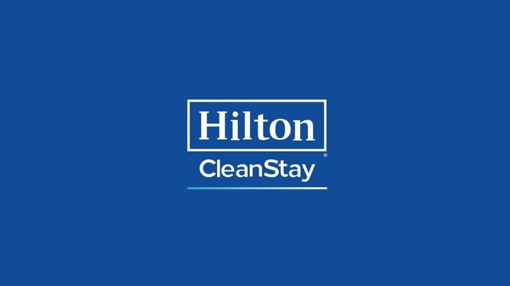 Hilton Garden Inn Frisco Extérieur photo