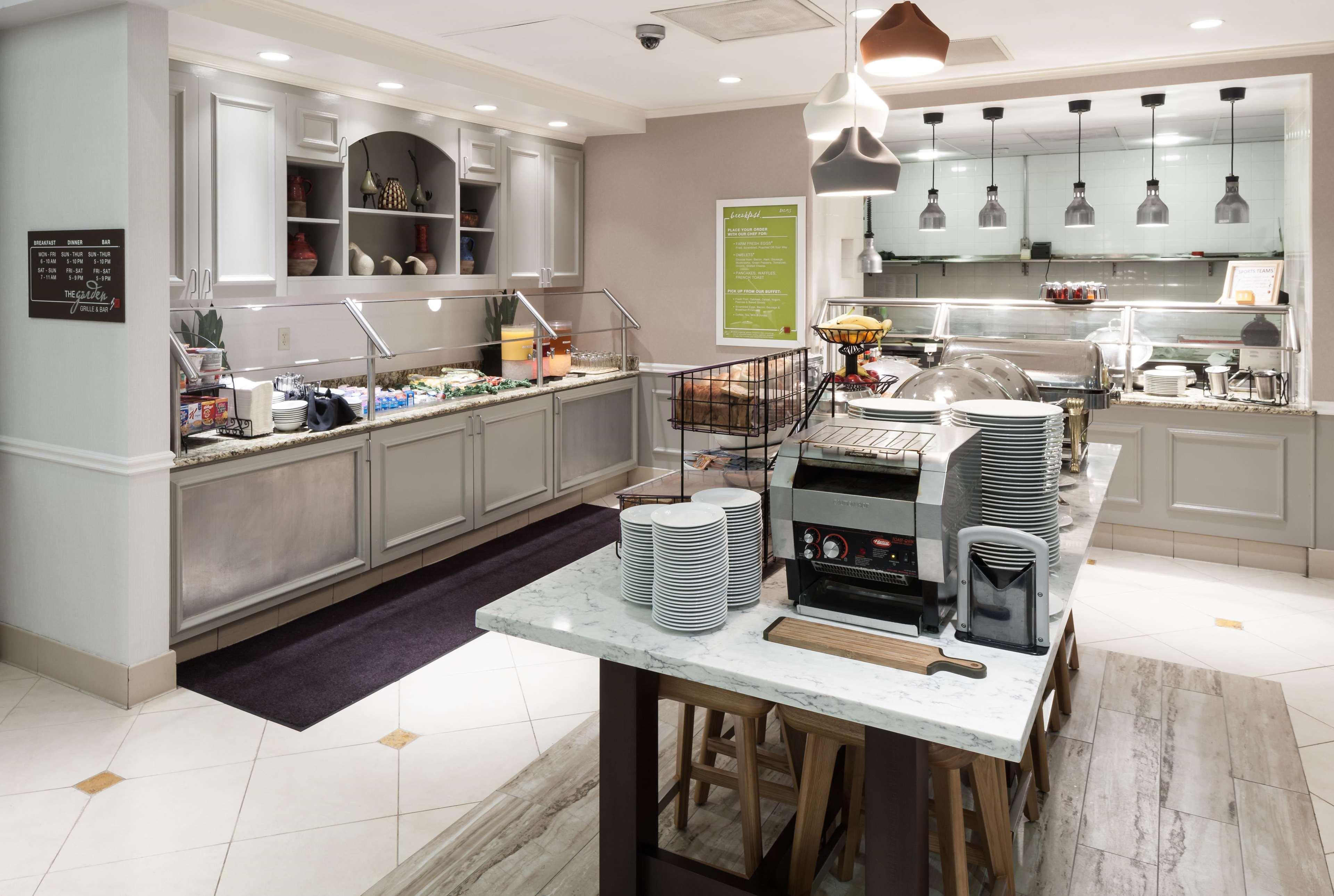 Hilton Garden Inn Frisco Extérieur photo