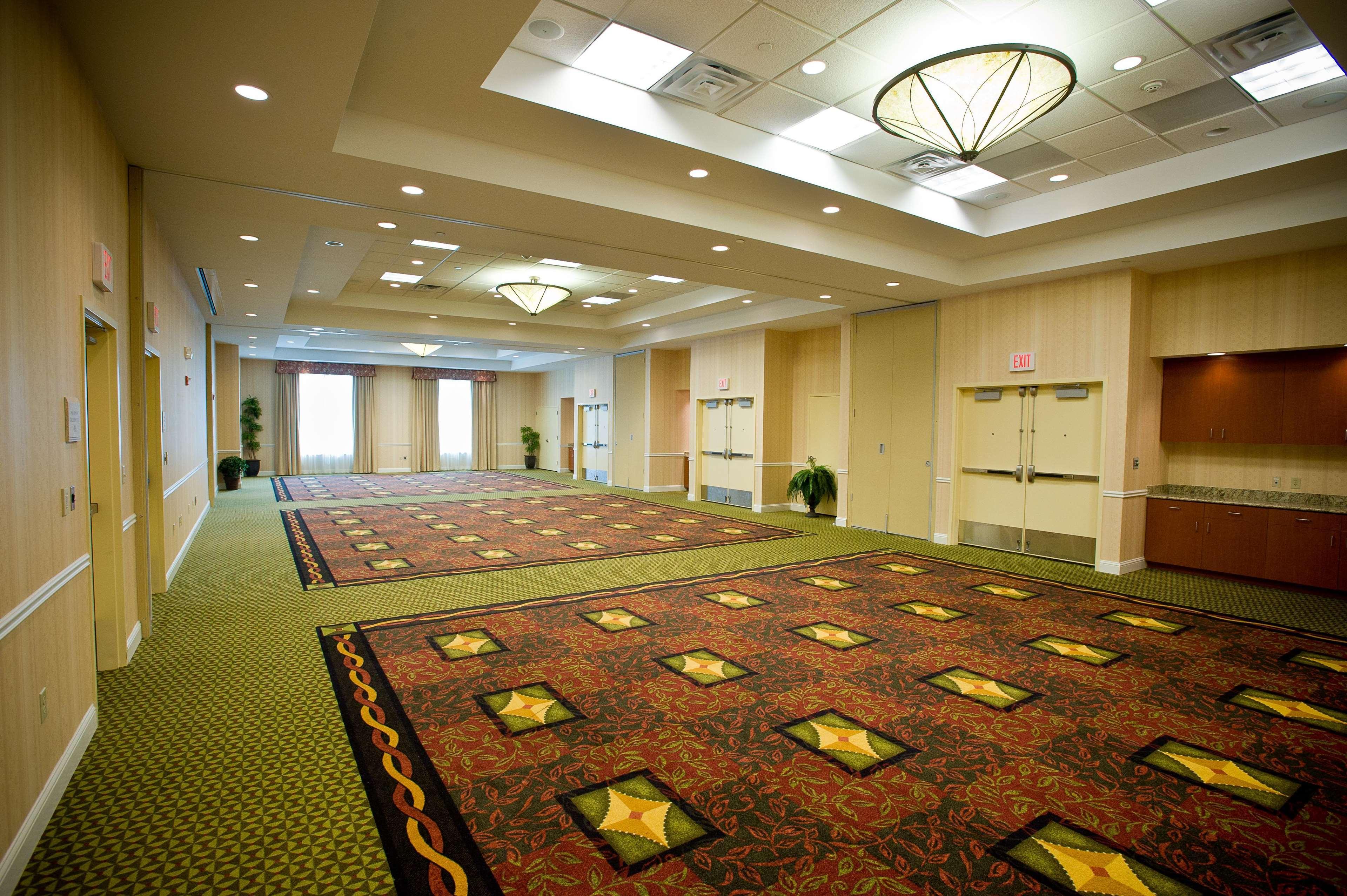 Hilton Garden Inn Frisco Extérieur photo