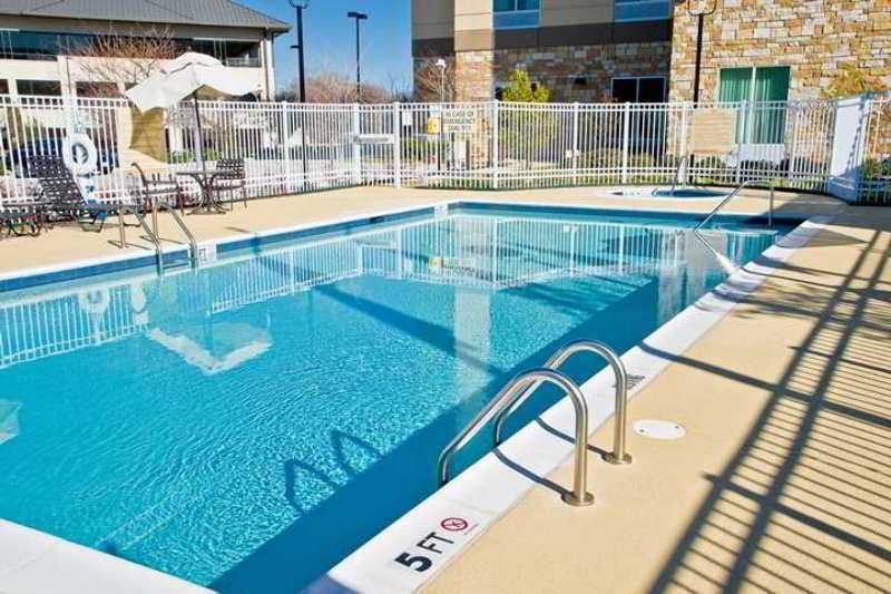 Hilton Garden Inn Frisco Facilités photo