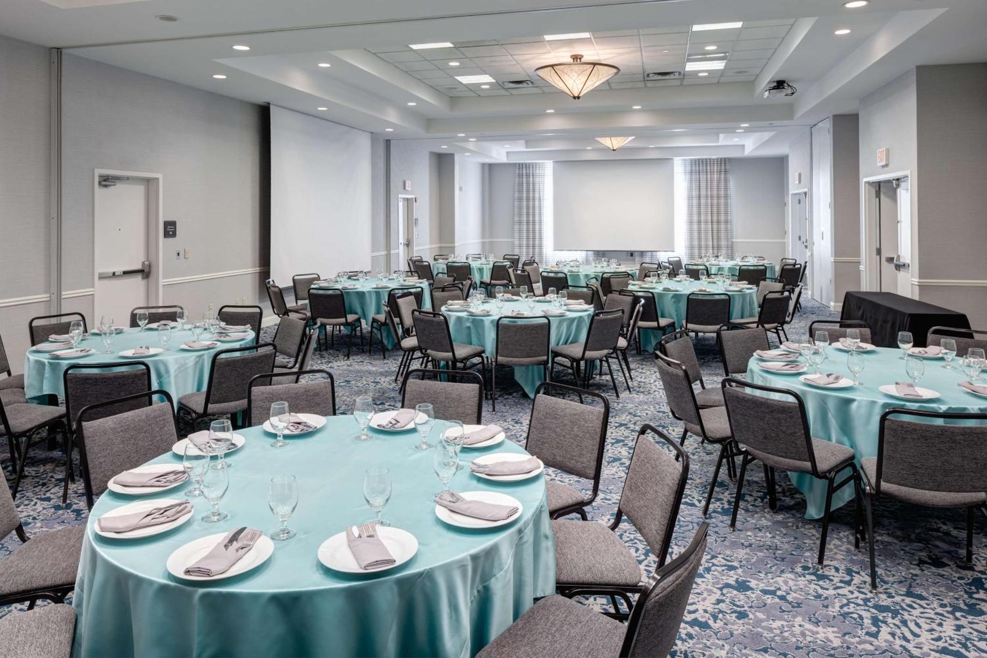 Hilton Garden Inn Frisco Extérieur photo