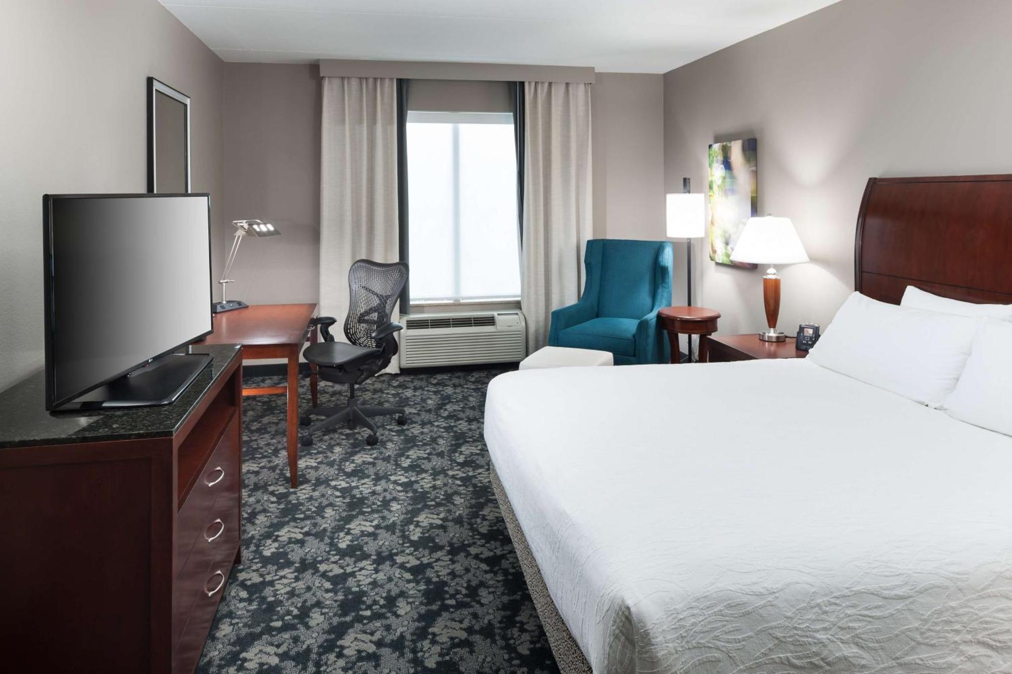 Hilton Garden Inn Frisco Extérieur photo