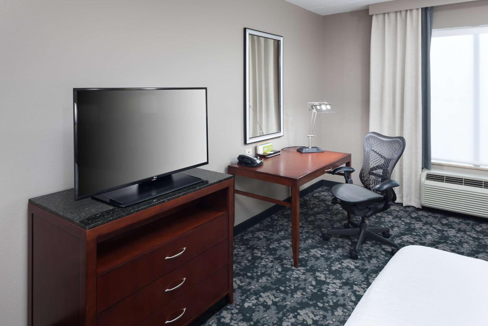 Hilton Garden Inn Frisco Extérieur photo