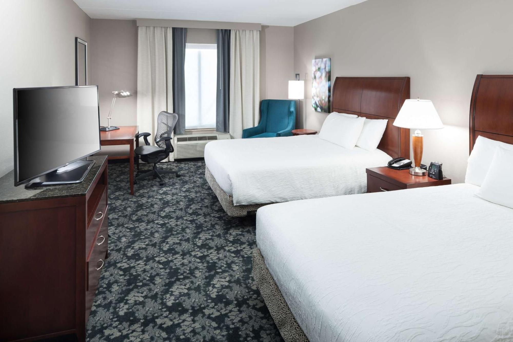 Hilton Garden Inn Frisco Extérieur photo