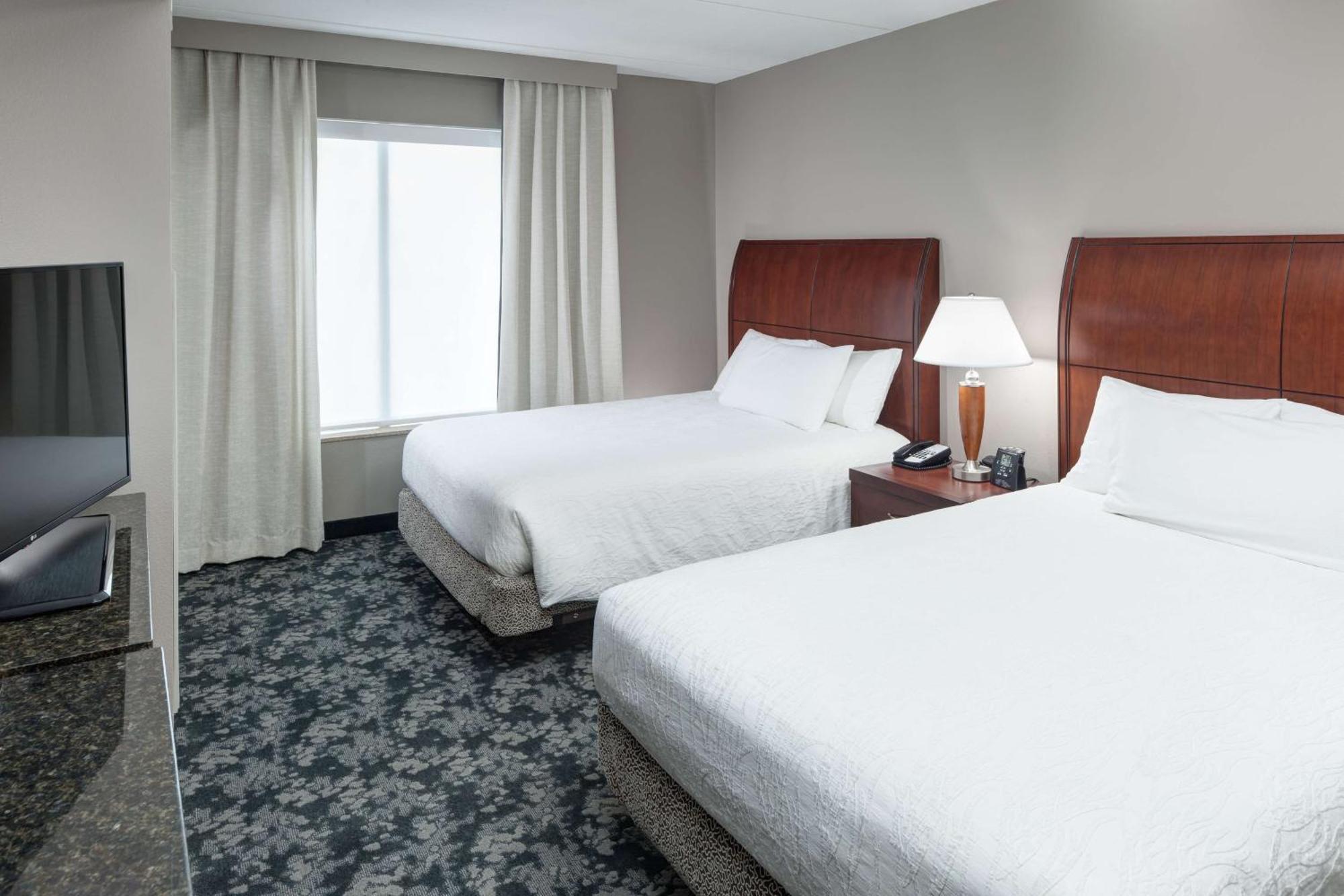 Hilton Garden Inn Frisco Extérieur photo