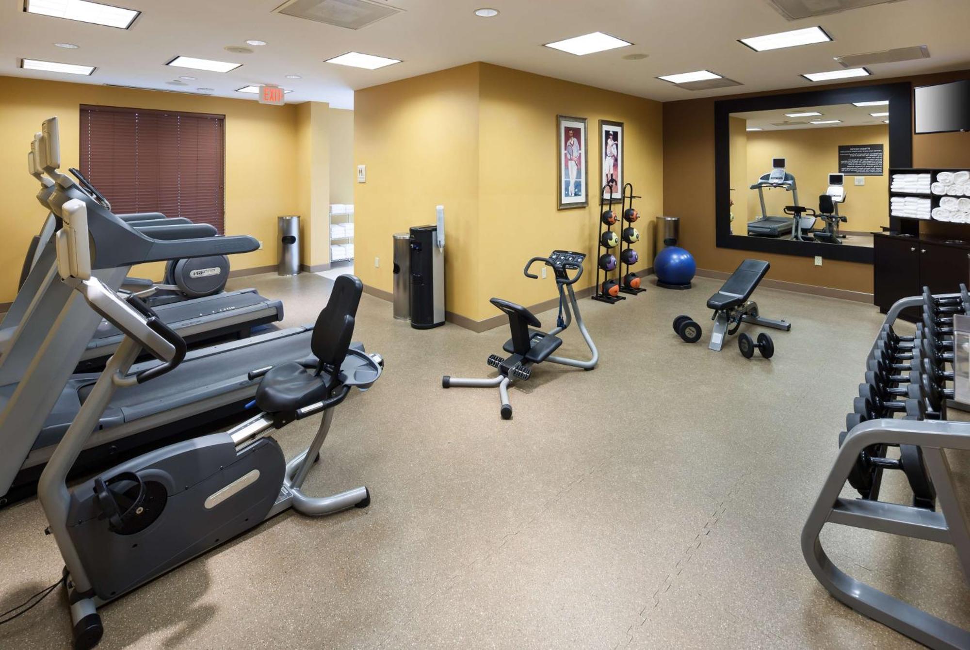 Hilton Garden Inn Frisco Extérieur photo