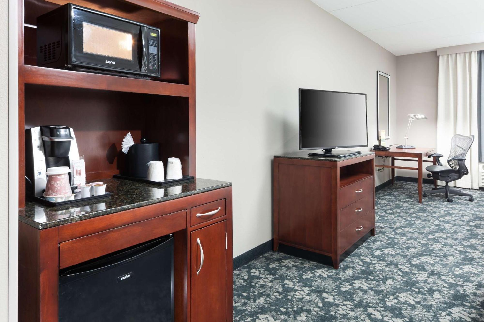 Hilton Garden Inn Frisco Extérieur photo