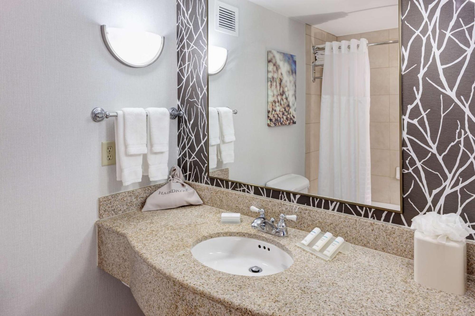 Hilton Garden Inn Frisco Extérieur photo