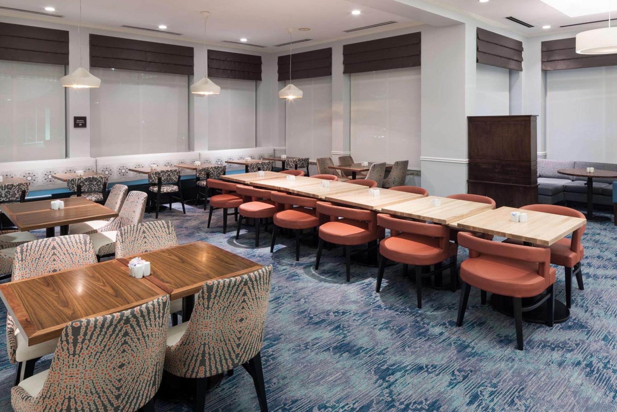 Hilton Garden Inn Frisco Extérieur photo