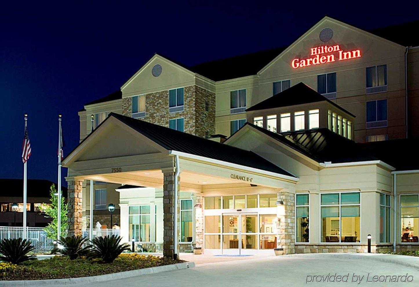 Hilton Garden Inn Frisco Extérieur photo