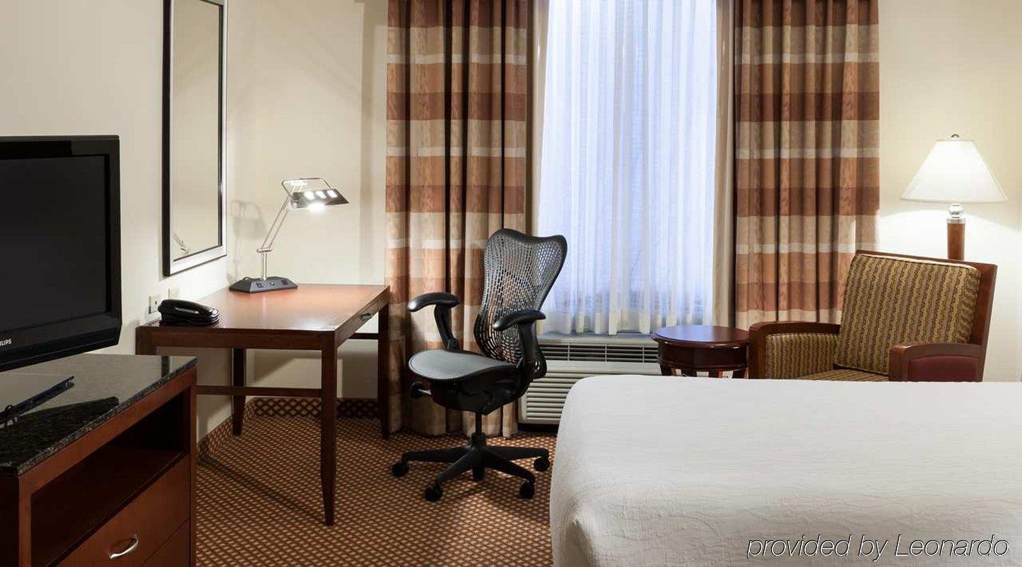 Hilton Garden Inn Frisco Extérieur photo