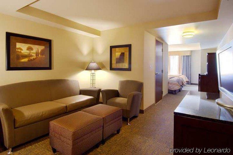 Hilton Garden Inn Frisco Chambre photo