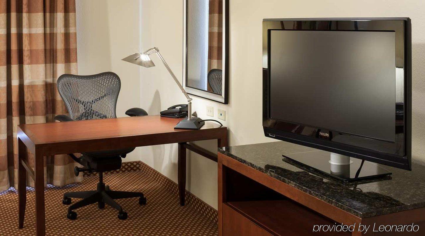 Hilton Garden Inn Frisco Extérieur photo