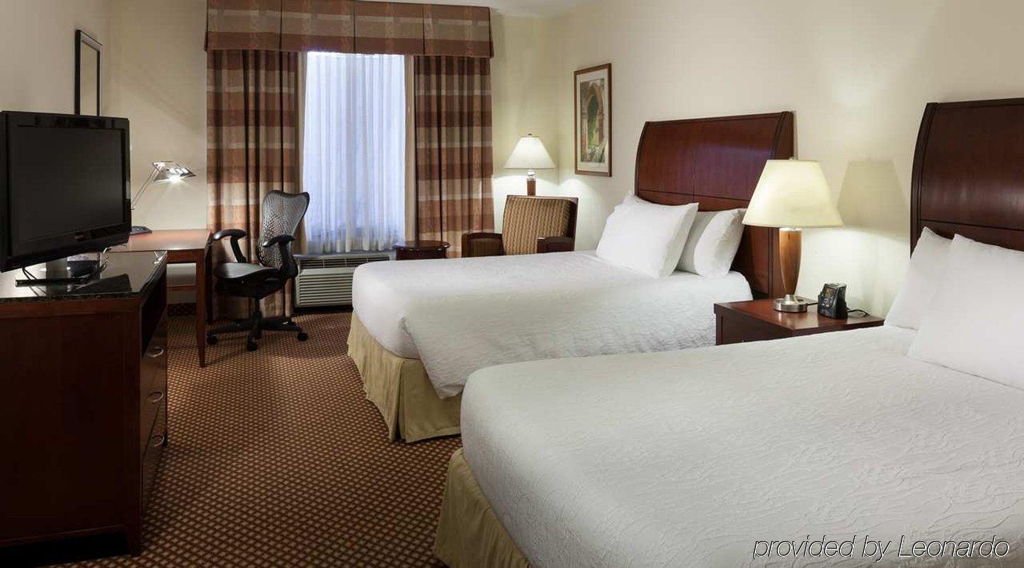 Hilton Garden Inn Frisco Extérieur photo