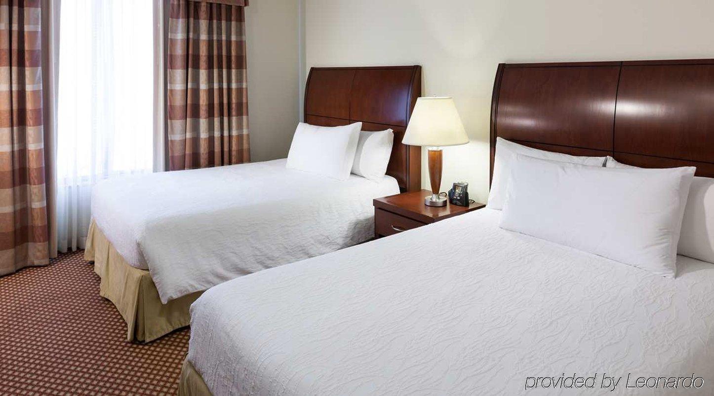 Hilton Garden Inn Frisco Extérieur photo