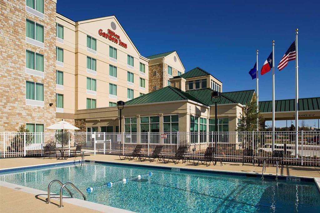 Hilton Garden Inn Frisco Facilités photo