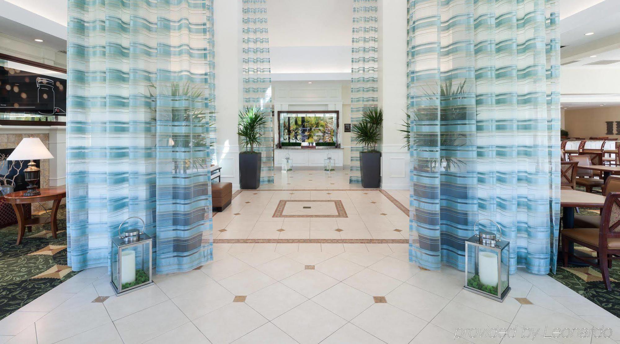 Hilton Garden Inn Frisco Extérieur photo