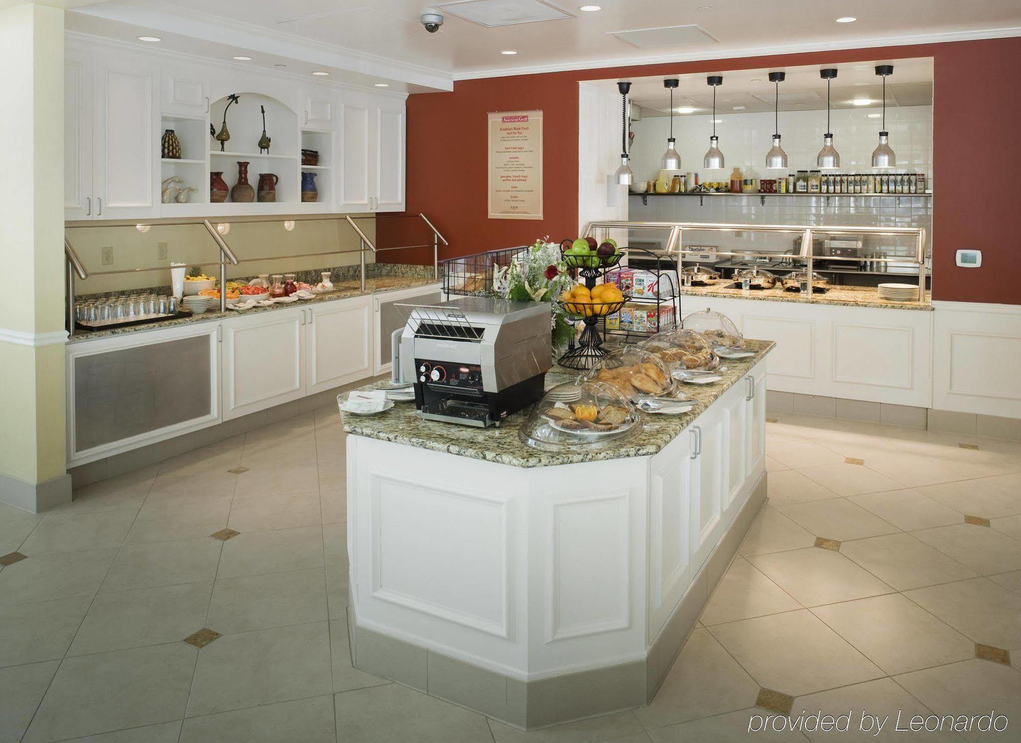 Hilton Garden Inn Frisco Extérieur photo