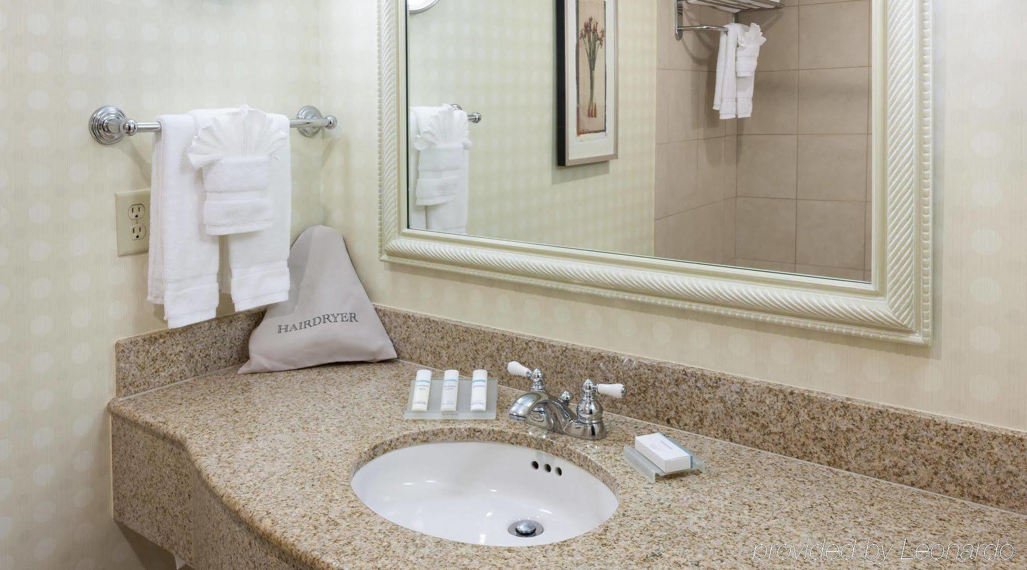 Hilton Garden Inn Frisco Extérieur photo