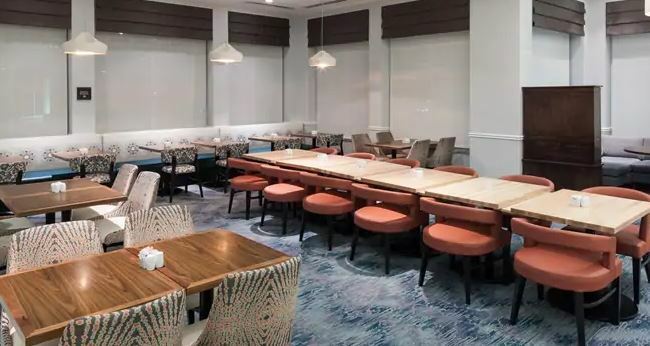 Hilton Garden Inn Frisco Extérieur photo