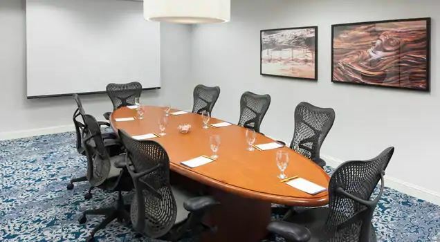 Hilton Garden Inn Frisco Extérieur photo