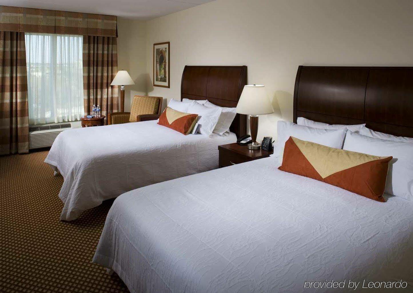Hilton Garden Inn Frisco Extérieur photo
